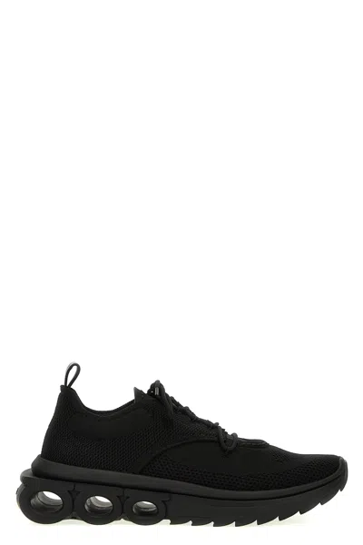FERRAGAMO FERRAGAMO 'NIMA' SNEAKERS