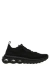 Ferragamo Sneakers Mit Gancini-schild