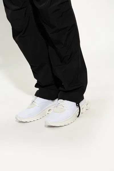 FERRAGAMO FERRAGAMO ‘NIMA’ SNEAKERS