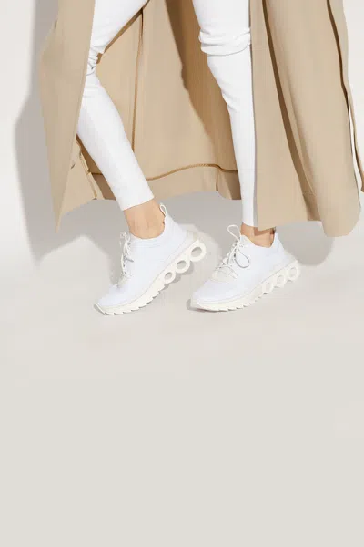FERRAGAMO FERRAGAMO ‘NIMA’ SNEAKERS