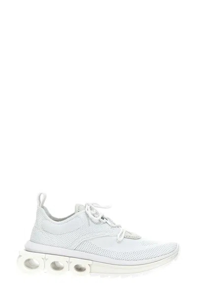 FERRAGAMO FERRAGAMO 'NIMAÂ€™ SNEAKERS