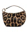 Ferragamo North-south Gancini-embellished Shoulder Bag In Black