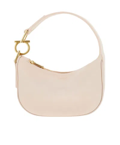 Ferragamo North-south Hobo Bag (xs)