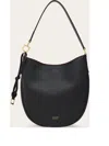 Ferragamo North-south Medium Hobo Bag