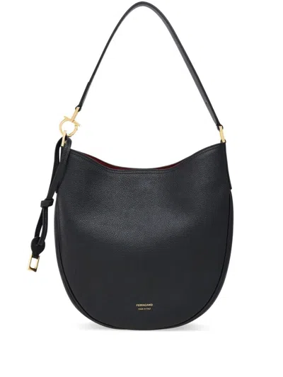 Ferragamo North-south Medium Hobo Bag