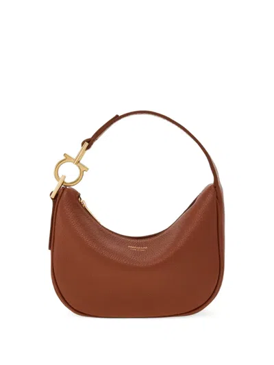 Ferragamo North-south Mini Bag