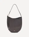 Ferragamo Medium Calfskin Shoulder Bag