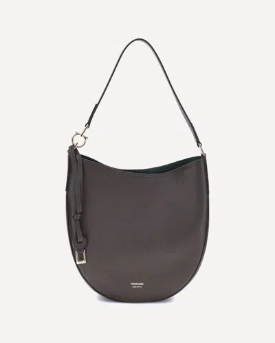 Ferragamo North-south Shoulder Bag