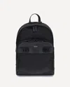 Ferragamo Nylon Backpack