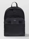 Ferragamo Nylon Backpack