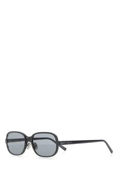 Ferragamo Occhiali Da Sole 51s289749397 057 In Black