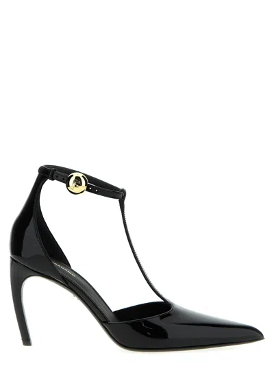 FERRAGAMO FERRAGAMO 'ODETTE' PUMPS