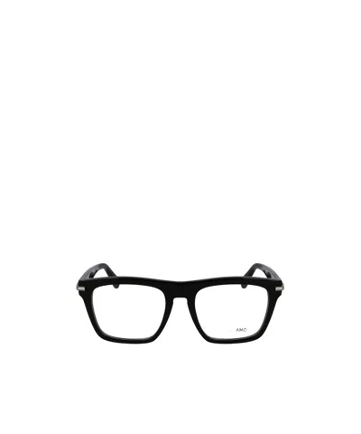 Ferragamo Optical Glasses In Black