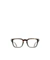 Ferragamo Optical Glasses In Black