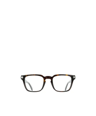 Ferragamo Optical Glasses In Black