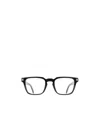 Ferragamo Optical Glasses In Black