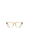 Ferragamo Optical Glasses In Brown