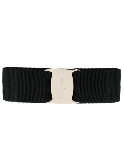 FERRAGAMO SALVATORE FERRAGAMO HAIR PIN ACCESSORIES