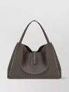 Ferragamo Oversized Soft Tote Bag