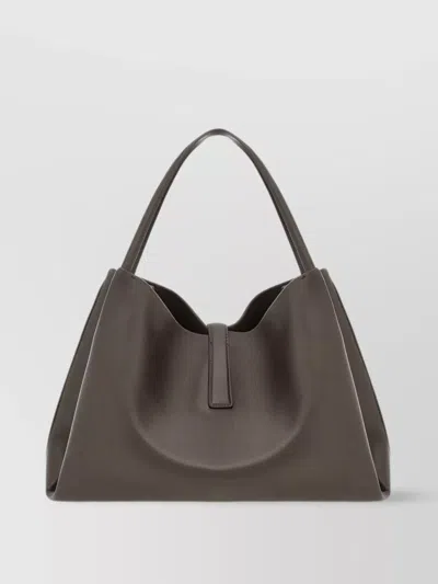 Ferragamo Oversized Soft Tote Bag