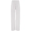 Ferragamo Pant In White