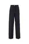 Ferragamo Pantalone 13c992770558 Denimscuro In Denimscuro