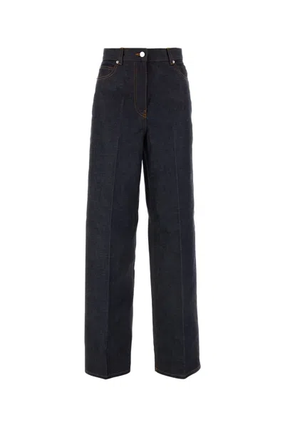FERRAGAMO PANTALONE