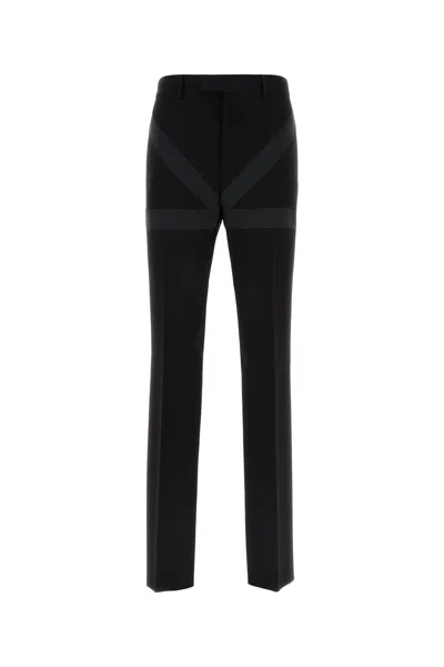 FERRAGAMO PANTALONE
