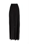 Ferragamo Pantaloni In 002