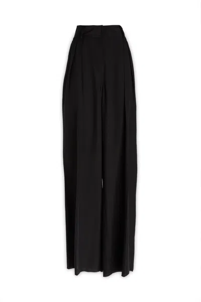 Ferragamo Pantaloni In 002