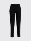 Ferragamo Pants  Woman Color Black In Black
