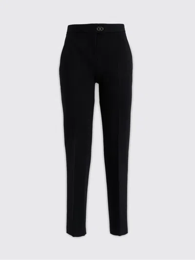 Ferragamo Pants  Woman Color Black