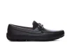 Ferragamo Parigi Bit Driving Moccasin