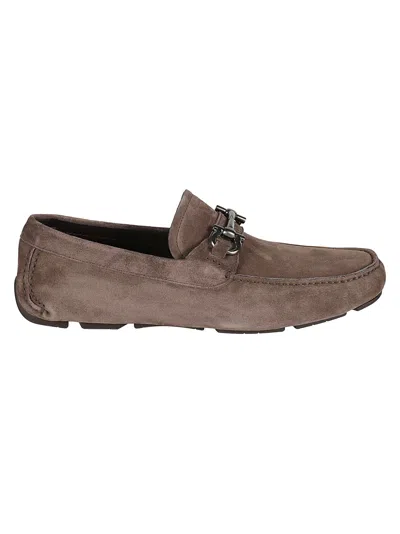 Ferragamo Parigi New Loafers