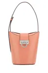 Ferragamo Trifolio Small Bucket Bag