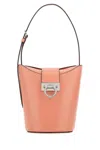 Ferragamo Trifolio Small Bucket Bag