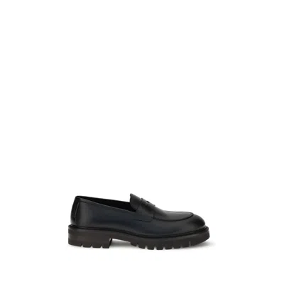 FERRAGAMO PENNY LOAFERS