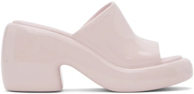 Ferragamo Salvatore  Shoes In Pink