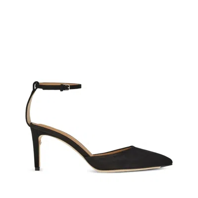 FERRAGAMO FERRAGAMO PLAIN PUMP