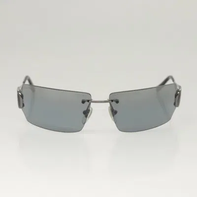 Pre-owned Ferragamo Plastic Glasses ()