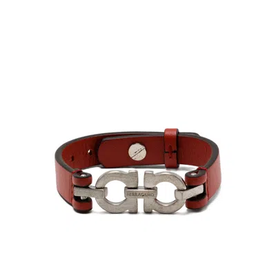 FERRAGAMO FERRAGAMO PLDRU BRACELET