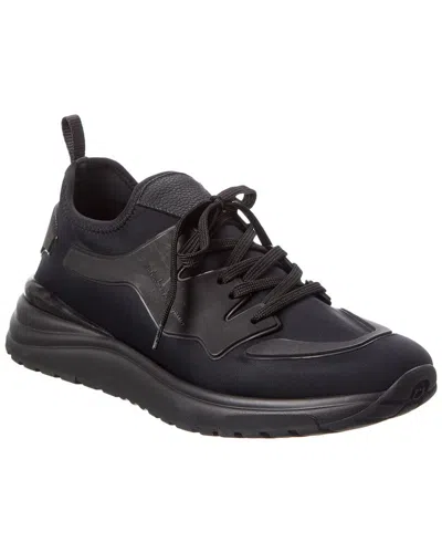 FERRAGAMO FERRAGAMO POCKET SNEAKER