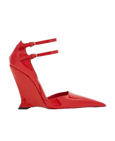 Ferragamo Pointed Heels