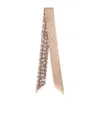 Ferragamo Pointed Scarf