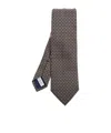 Ferragamo Pointed Tie