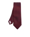 Ferragamo Pointed Tie