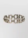 Ferragamo Polished Chain Link Bracelets