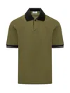 FERRAGAMO POLO SHIRT