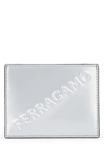 FERRAGAMO FERRAGAMO PORTAFOGLIO