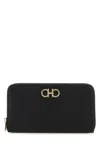 Ferragamo Portafoglio-tu Nd Salvatore  Female